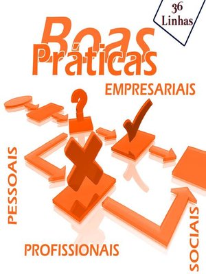 cover image of Boas Práticas